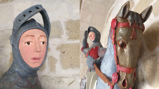 The Latest Priceless Art Restoration Disaster Is One for the History Books